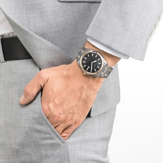 Citizen Men's Multicolour Watch BM7109-89E - Image 4