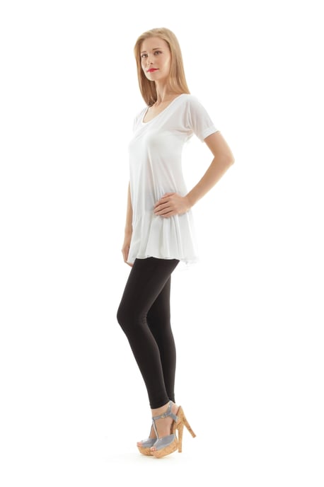 Túnica de dos piezas - Image 3