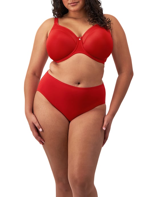 Elomi Smooth Moulded T-Shirt Bra - Image 3
