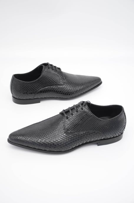 Zapato de cordones Dolce & Gabbana para hombre - Image 1