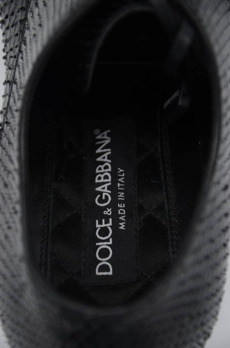 Zapato de cordones Dolce & Gabbana para hombre - Image 2