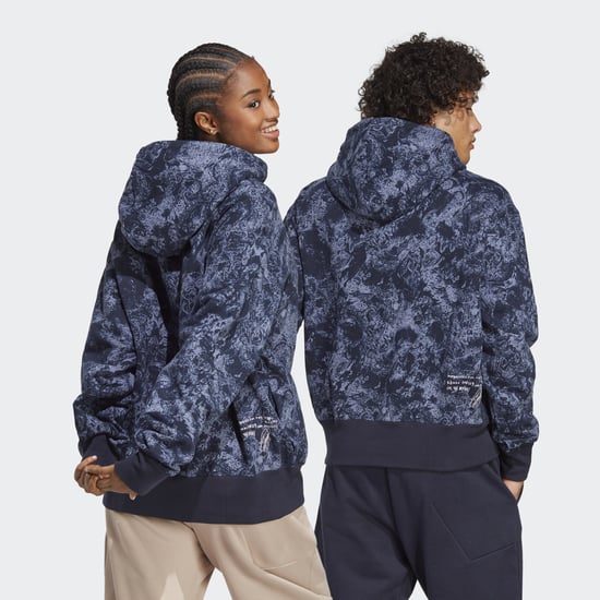 adidas x Parley Hoodie (Gender Neutral) - Image 2