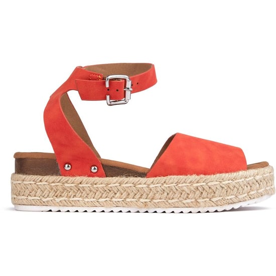 Solesister Kally Espadrille Sandalias - Image 1