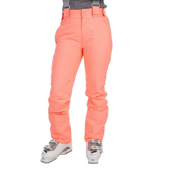 Trespass Womens/Ladies Jacinta DLX Ski Salopettes Trousers
