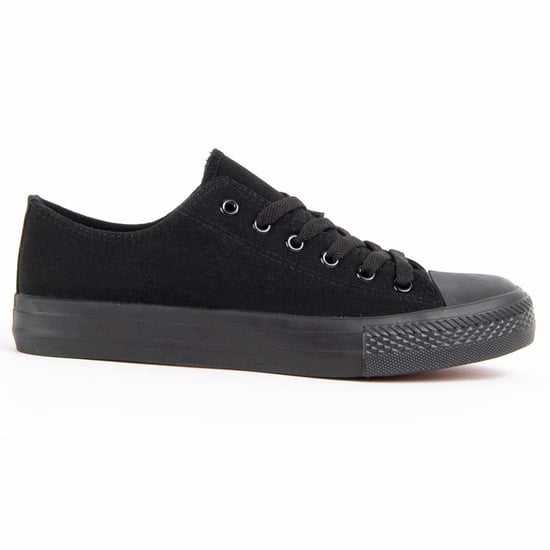 Montevita Sneaker Connveh Negro - Image 1