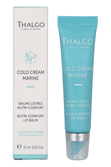 Thalgo Cold Cream Marine Nutri-Comfort Lip Balm 15 ml - Image 1