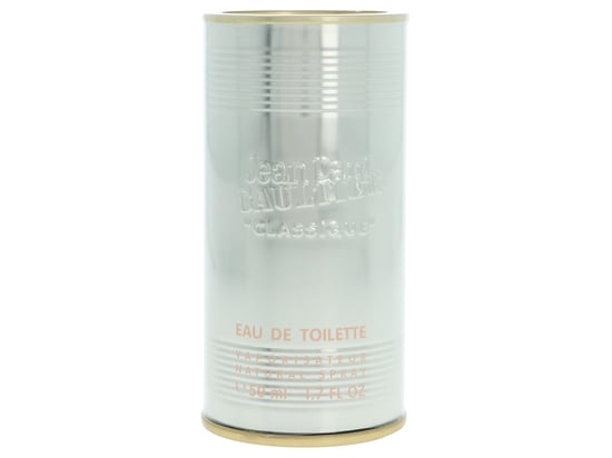 Classique Eau De Toilette Vaporizador 50 ml - Image 2