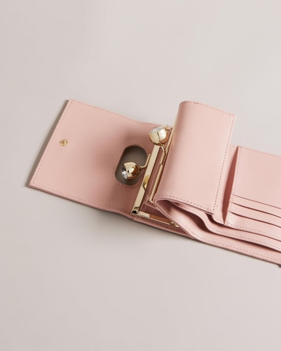 Ted Baker Rosiela Cartera con Pompones Pequeña para Mujer - Image 4