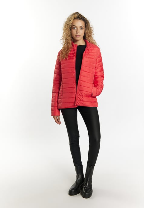 Mymo women red - Image 2