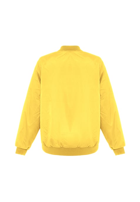 Mymo Jacket women yellow - Image 2