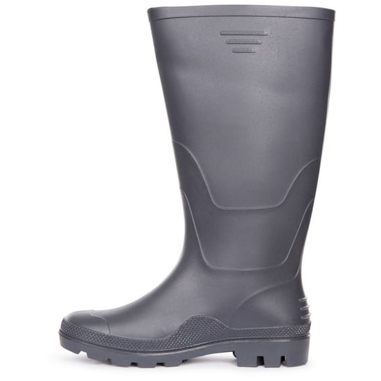 Trespass Mens Beck Wellington Boots (Navy)