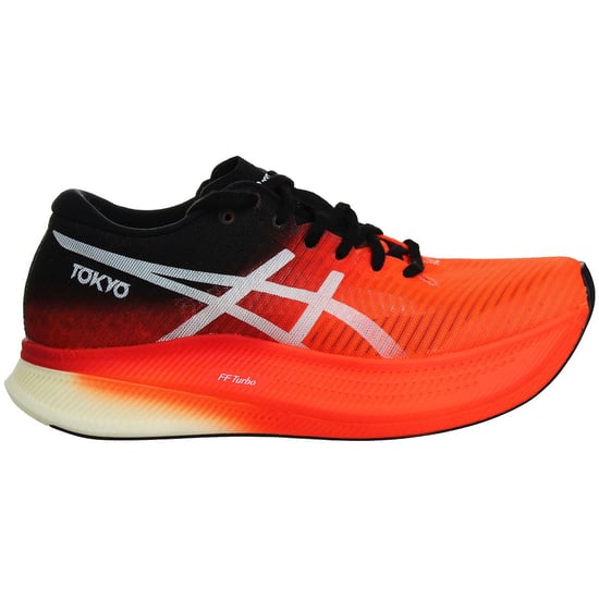 Zapatillas Asics MetaSpeed ??Sky Mujer Rojas - Image 2