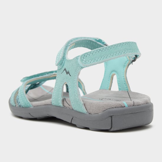 Peter Storm Women's Lydstep Water Friendly Walking & Hiking Sandals with Stormgrip Outsole