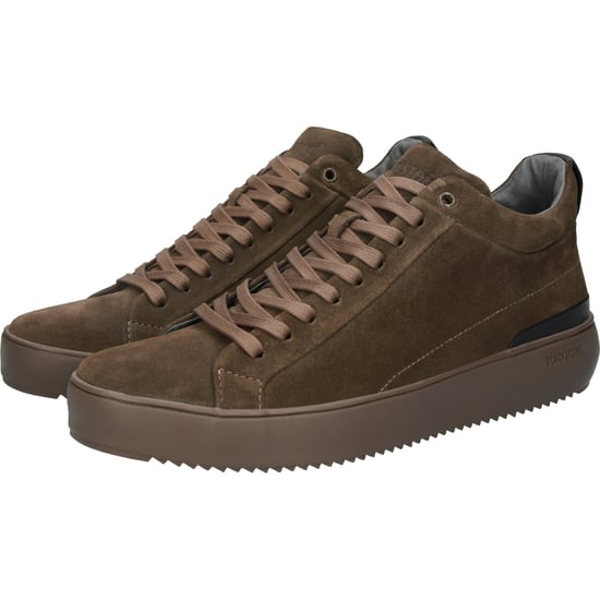 TREVOR - Saloon - Sneaker (mid)