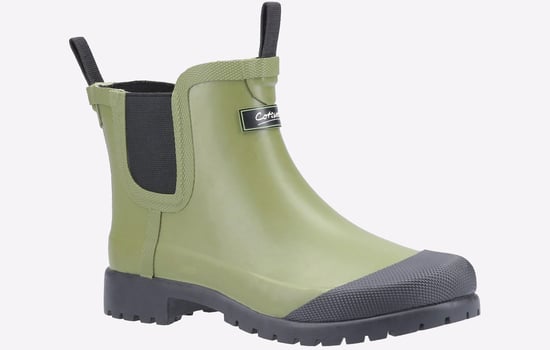 Cotswold Blenheim Waterproof Ankle Boot Womens - Image 2