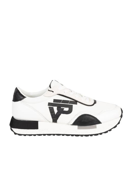 Ice Play Zapatillas del hombre Blanco - Image 1
