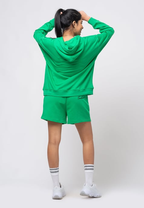Tom Barron Ladies Short Tracksuit Leisure