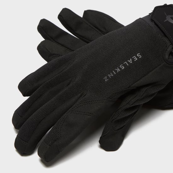 Guantes de Ciclismo para Hombre All-Weather Sealskinz - Image 3
