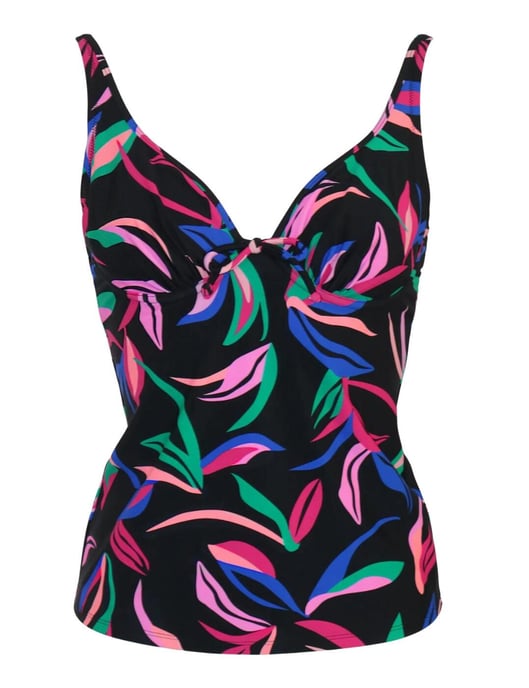 Pour Moi Palermo Tankini Top
