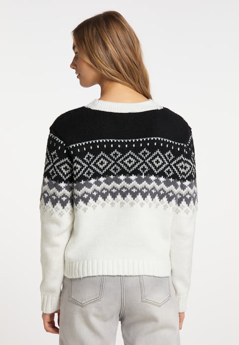 Mymo Cardigan women - Image 4