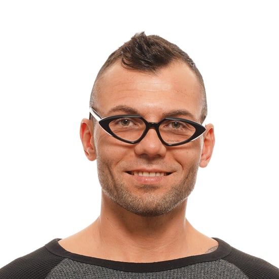 Sportmax Gafas SM5001 001 52 - Image 5