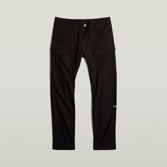G-Star RAW Cargo Regular Tapered Pants - Image 4