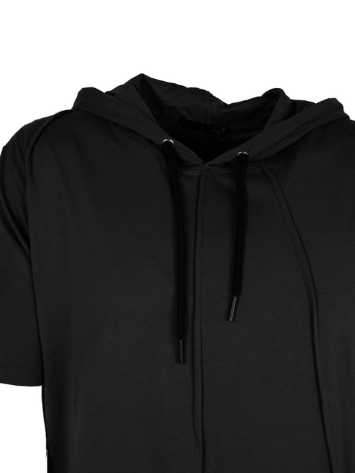 La Haine Inside Us T-shirt del hombre negro - Image 6