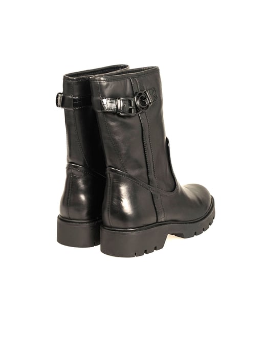 Guess Botines Radlyn de mujer negro - Image 3