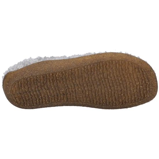 JOSEF SEIBEL Vinny 03 | Slippers for Women | grey
