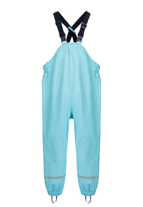 Schmuddelwedda rain pants for children - Image 1