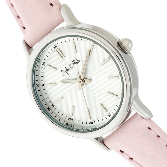 Reloj de pulsera de cuero Sophie & Freda Berlin - Image 3