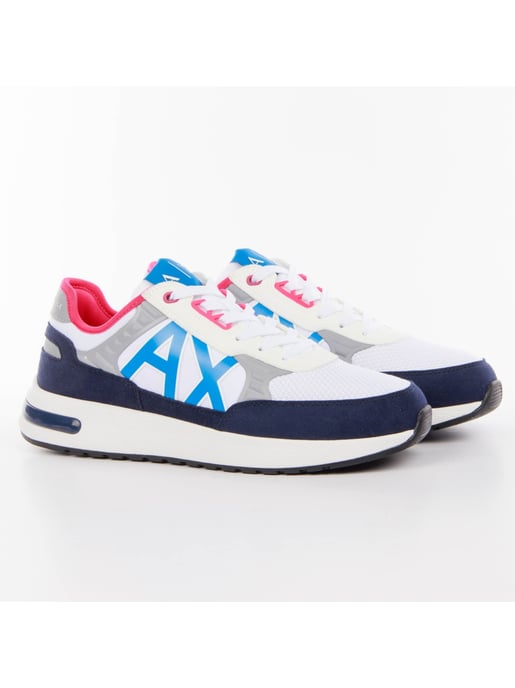 Zapatillas deportivas Eagle AX de Armani Exchange para hombre - Image 1