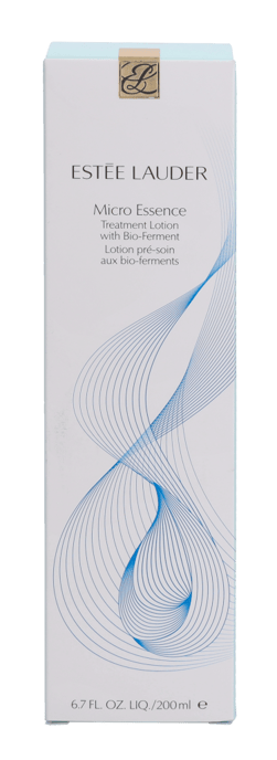 E.Lauder Micro Essence Treatment Lotion Bio-Ferment 200 ml - Image 2