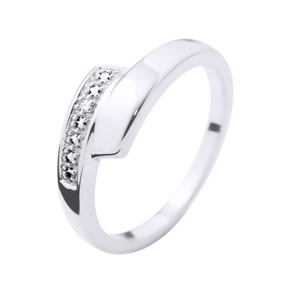 DIADEMA - Ring - Prestige Jewelery - Diamonds - White Gold