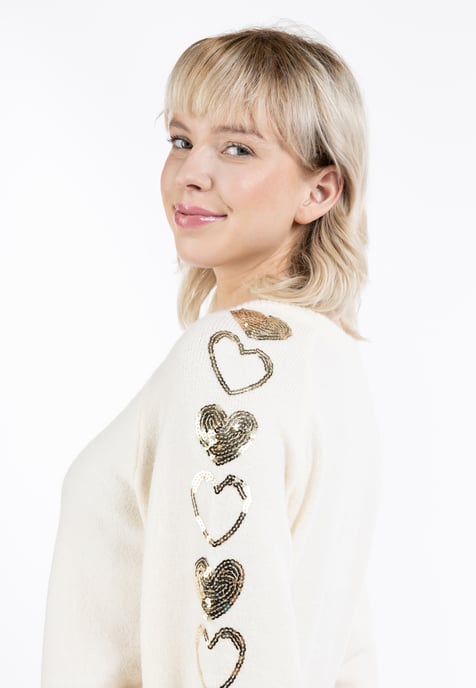 myMo knit sweater nolie - Image 4