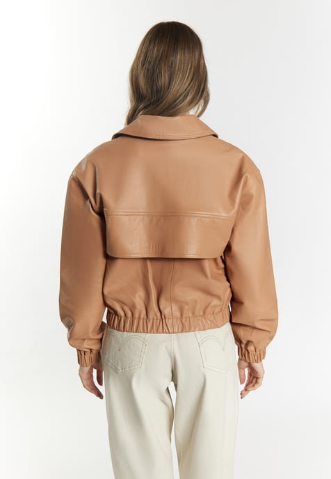Dreimaster women camel - Image 4