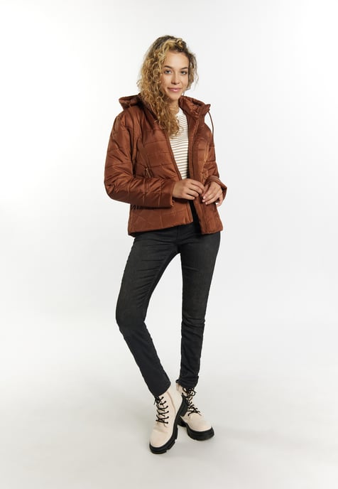 Mymo women tan - Image 2