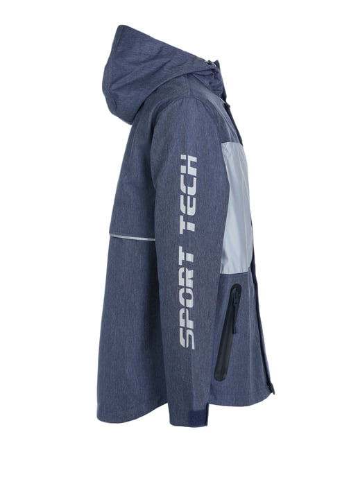 Chaqueta vaquera Tommy Hilfiger - Image 4
