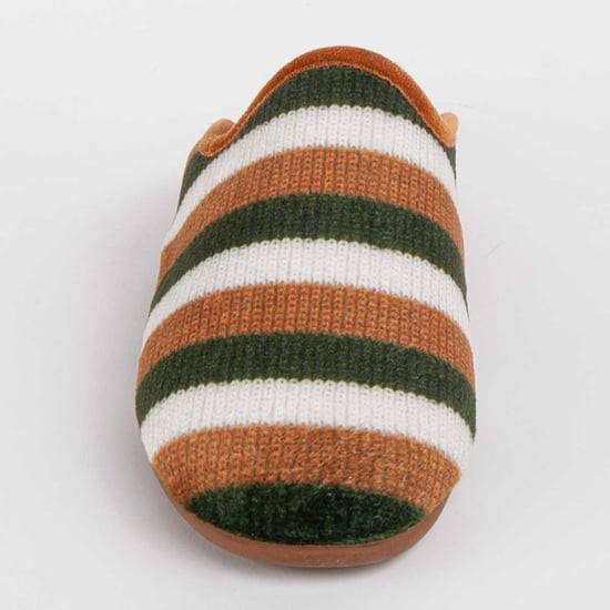 Northome Zapatilla De Casa Romoslip Marron - Image 3