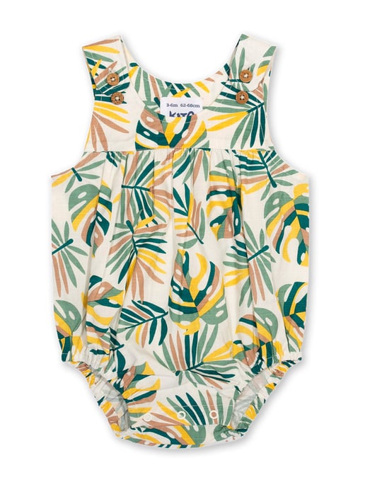 Kite Clothing Rainforest Romper