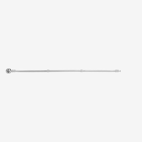 Pandora 'Moments' Women's 925 Sterling Silver Bracelet - Silver 590702HV-19