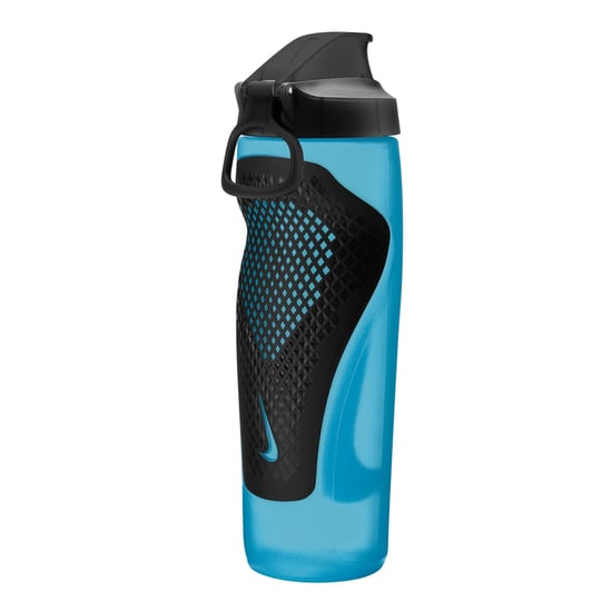 Nike Refuel 2024 710ml Bottle (Baltic Blue) - Image 2