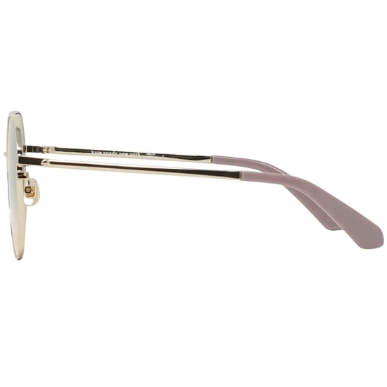 Kate Spade Carlita/F/S 094K FF Gafas de sol doradas - Image 3