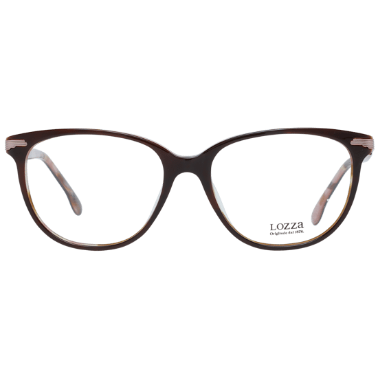 Lozza Optical Frame VL4107 0AT6 54 - Image 2