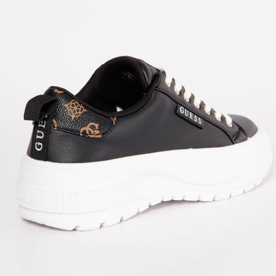 Zapatillas Guess originales para mujer - Image 6