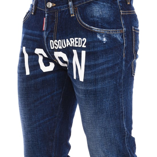 Men's long pants S79LA0012-S30309