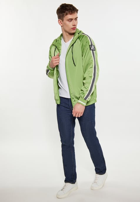 Schmuddelwedda Blouson Men - Image 2