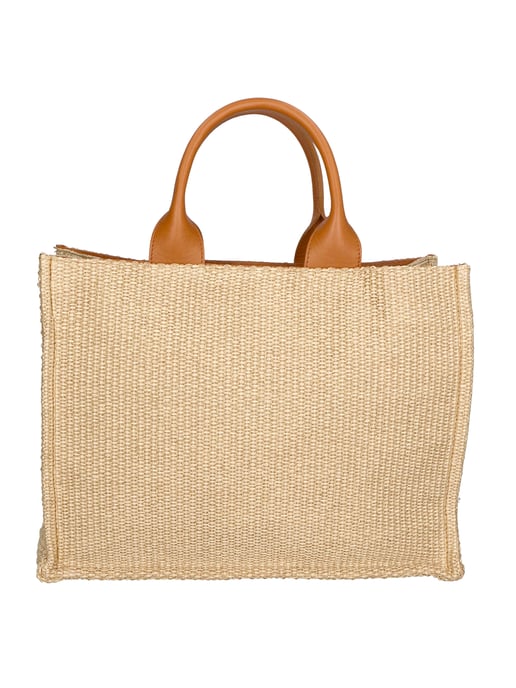 My-Best Bag bolso Binnenmateriaal: 70% katoen - 30% synthetisch etc LEATHER - Image 4
