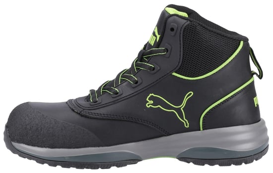 Puma Rapid Mid Safety Boot Mens - Image 5