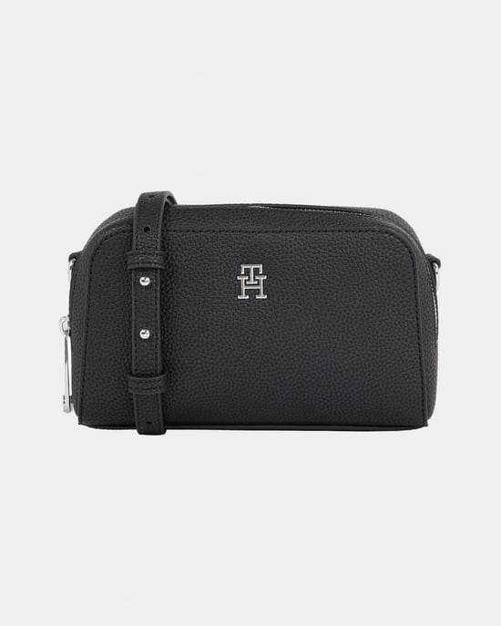 Bolso Cruzado TH Emblem de Tommy Hilfiger - Image 1